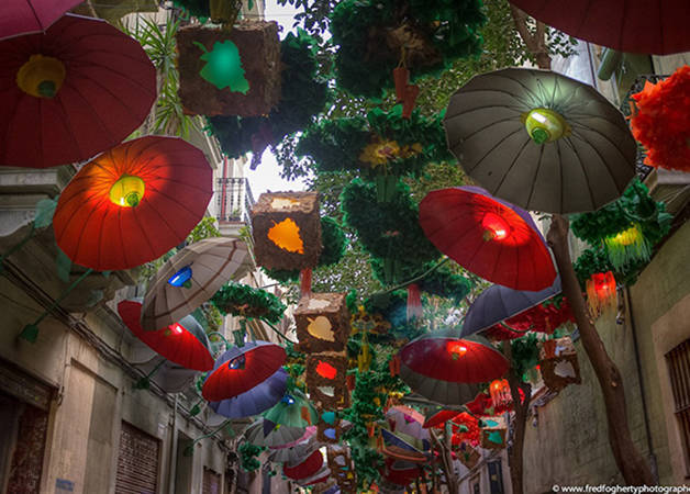 festa major gràcia