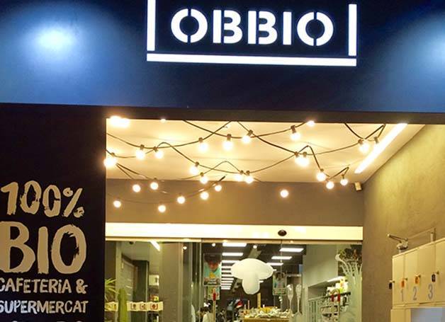 obbio gluten-free products