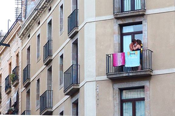 Barcelona for couples: our top tips for a romantic retreat