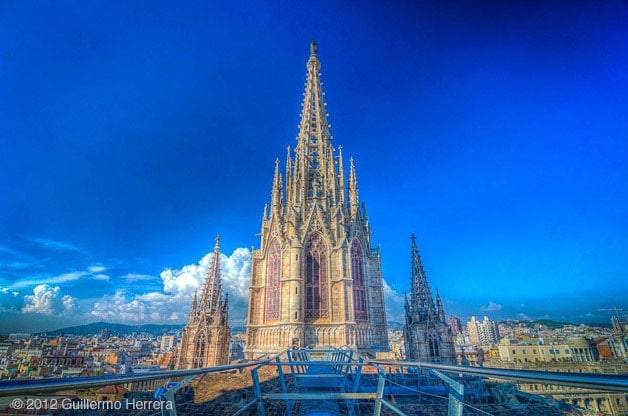 From two days to two weeks: planning your trip to Barcelona