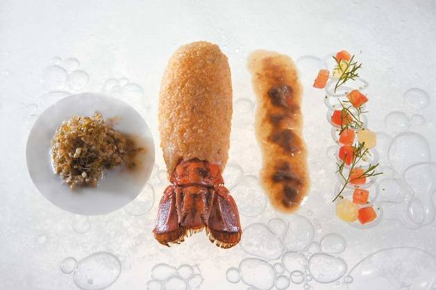 Catalan cuisine: between land and sea, tradition and innovation