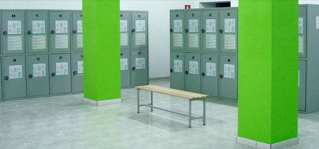 Lockers in Barcelona: secure left luggage facilities in the city