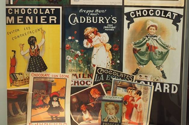 The Chocolate Museum: original and… tasty!