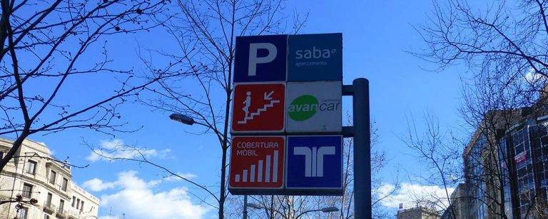 Cheap parking in Barcelona: plan ahead to save