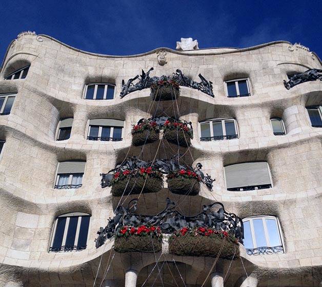 Pedrera