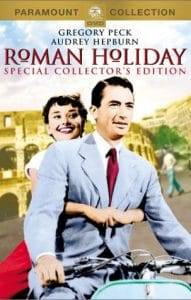 roman holiday