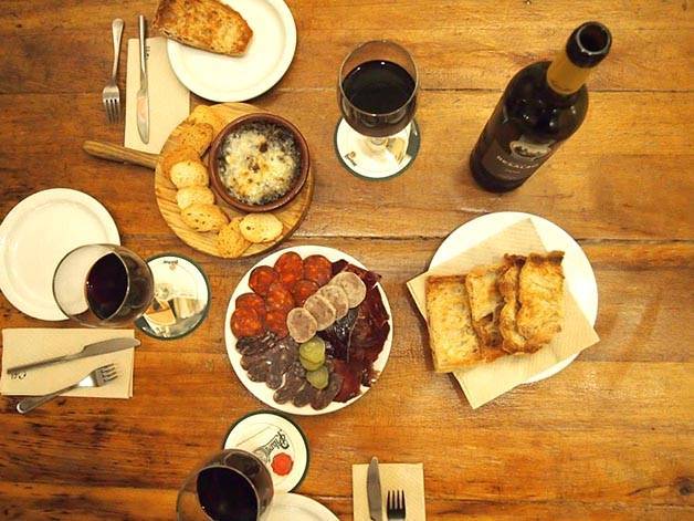 A gastronomic weekend in Barcelona: take your tastebuds on a journey!