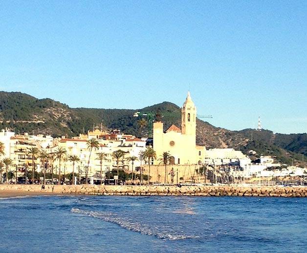Sitges