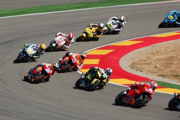 Moto Gp 2020 Barcelona S Motorbike Grand Prix Updated In 2019