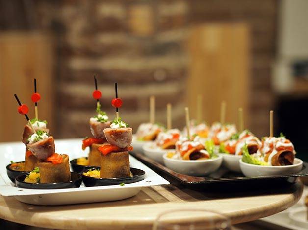 Tapas trails: a budget-friendly way to discover Catalan cuisine