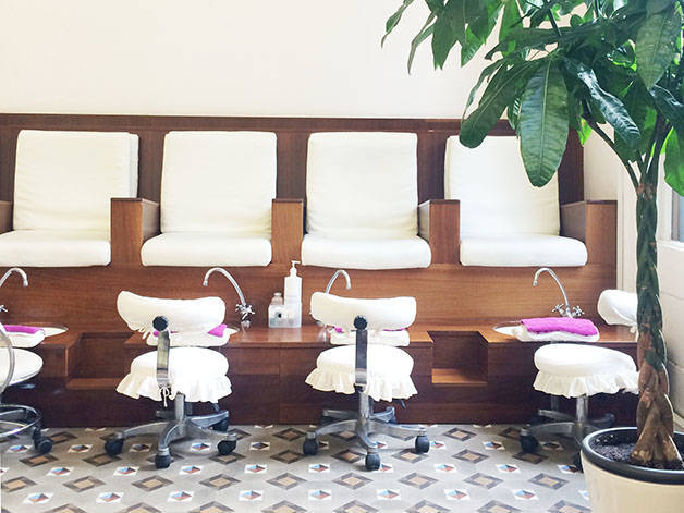 4 beauty salons in Barcelona for budget-friendly pampering