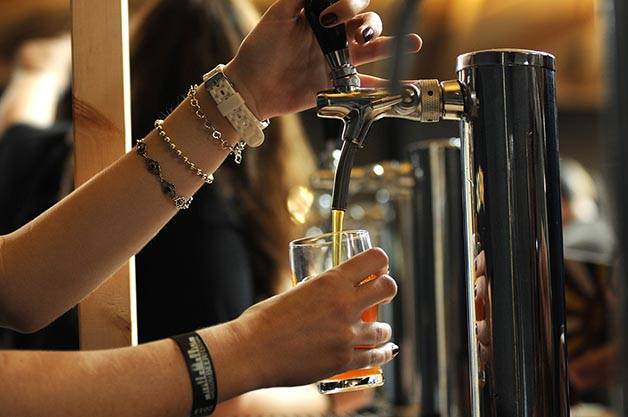 Beer festivals in Barcelona: good times on tap!