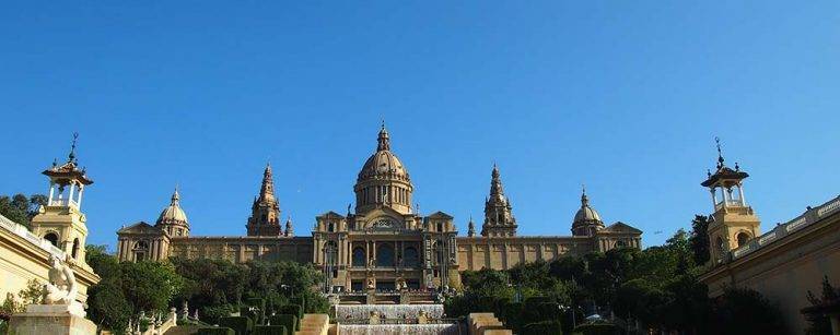 Free Museums Day and Night 2021 in Barcelona