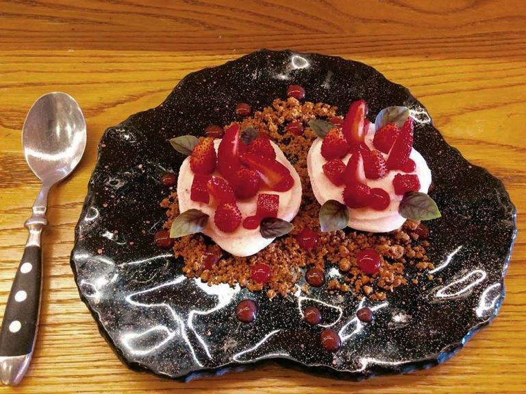 La Mundana de Sants: an exceptional gastrobar in Barcelona