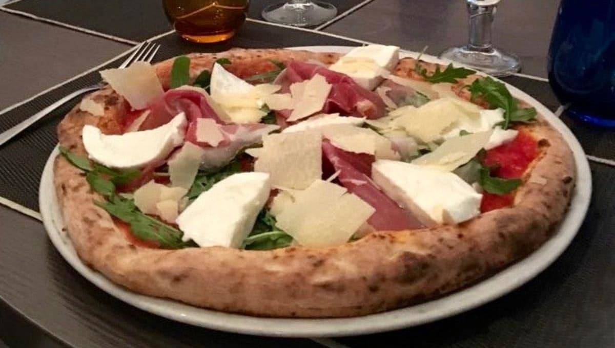 Neapolitan pizza: the search for Barcelona’s finest!