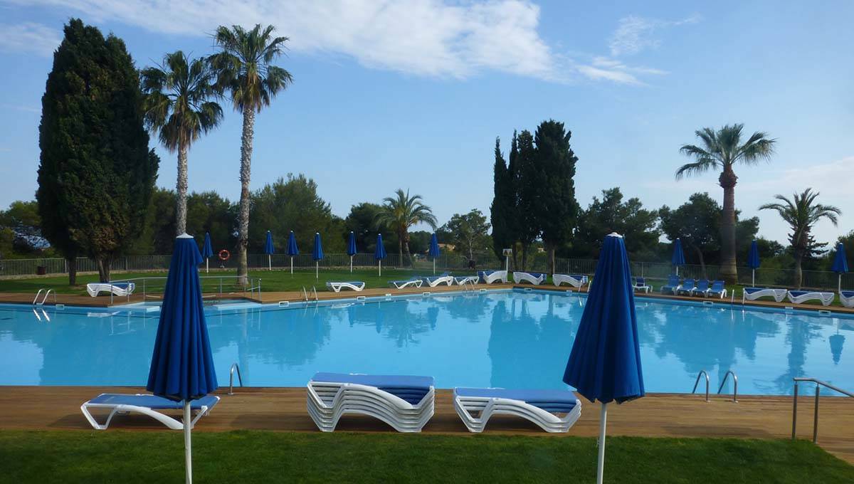 Camping near Barcelona: great sites between the city and the sea!