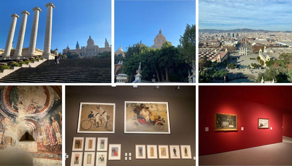 mnac museum barcelona