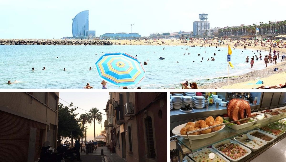 visit barceloneta